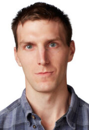 Alex Breaux
