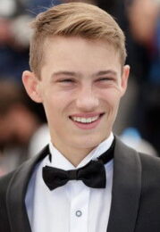 Alex van Dyk