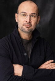 Alexander Nanau