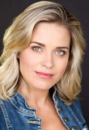 Alexandra Davies
