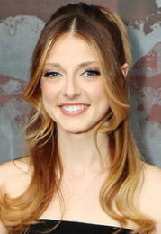Alexandra Doke