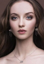 Alexia Giordano
