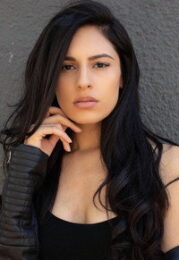 Alexis B. Santiago