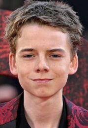 Alfie Williams