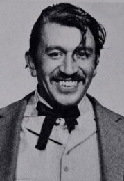 Alfonso Bedoya
