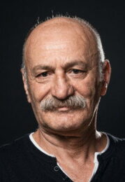 Ali Erkazan