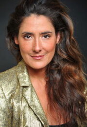 Alicia Coppola