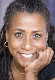 Alison Sealy-Smith