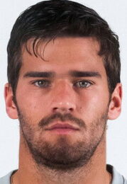 Alisson Becker