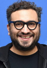 Alonso Ruizpalacios