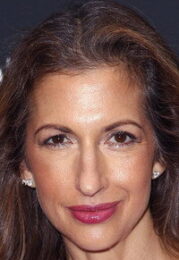 Alysia Reiner