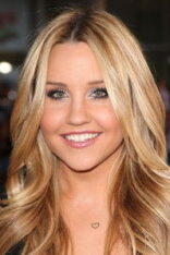Amanda Bynes