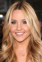 Amanda Bynes