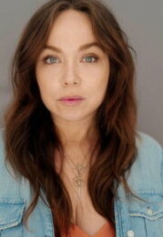 Amanda Fuller