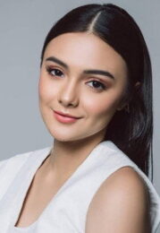 Amanda Rawles