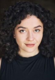 Amara Miller