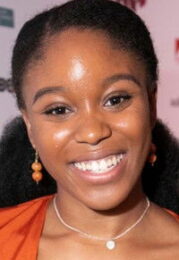 Amara Okereke