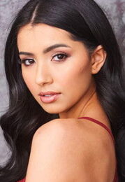 Amelia Henderson