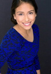 Amelia Pauly