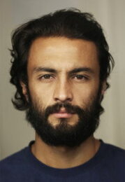 Amir Jadidi