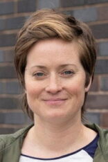 Amy Cudden