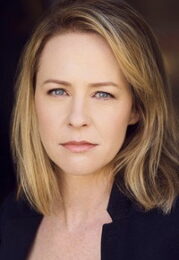 Amy Hargreaves