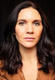 Amy Matysio