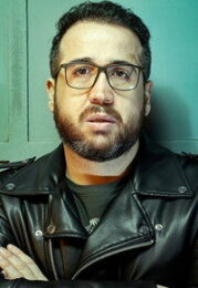 Aníbal Gómez