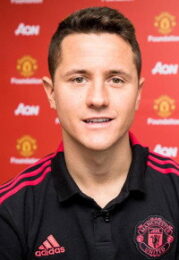 Ander Herrera
