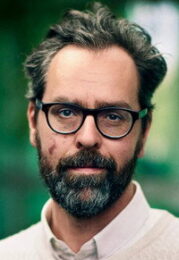 Anders Morgenthaler