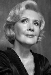 Andrée Lachapelle