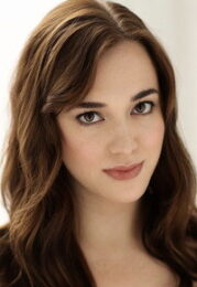 Andrea Bowen