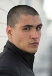 Andrea Dodero