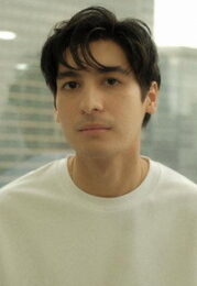 Andres Muhlach