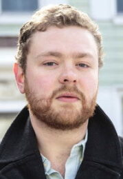 Andrew Leland Rogers