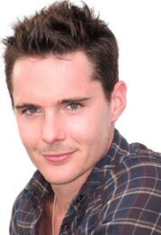 Andrew Supanz