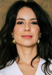 Andréia Horta