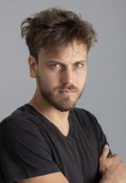 Andrés Gil