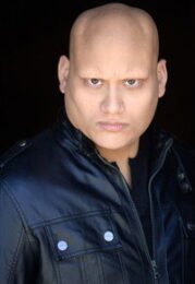Angel Rosario Jr.