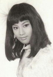 Angela Mao Ying