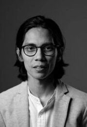 Angga Dwimas Sasongko