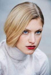Anna Platen