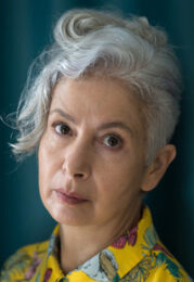 Anna Redi