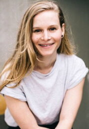 Anna Striesow
