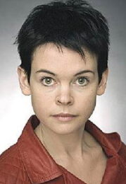 Anna Tolputt