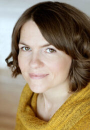 Anna Wilson-Hall
