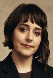 Anna Zlokovic