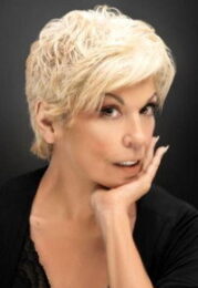 Anne Gaybis