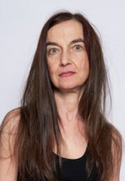 Anne Rotger