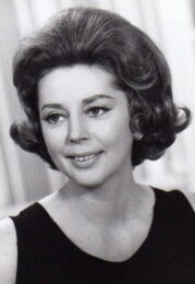 Anne Vernon